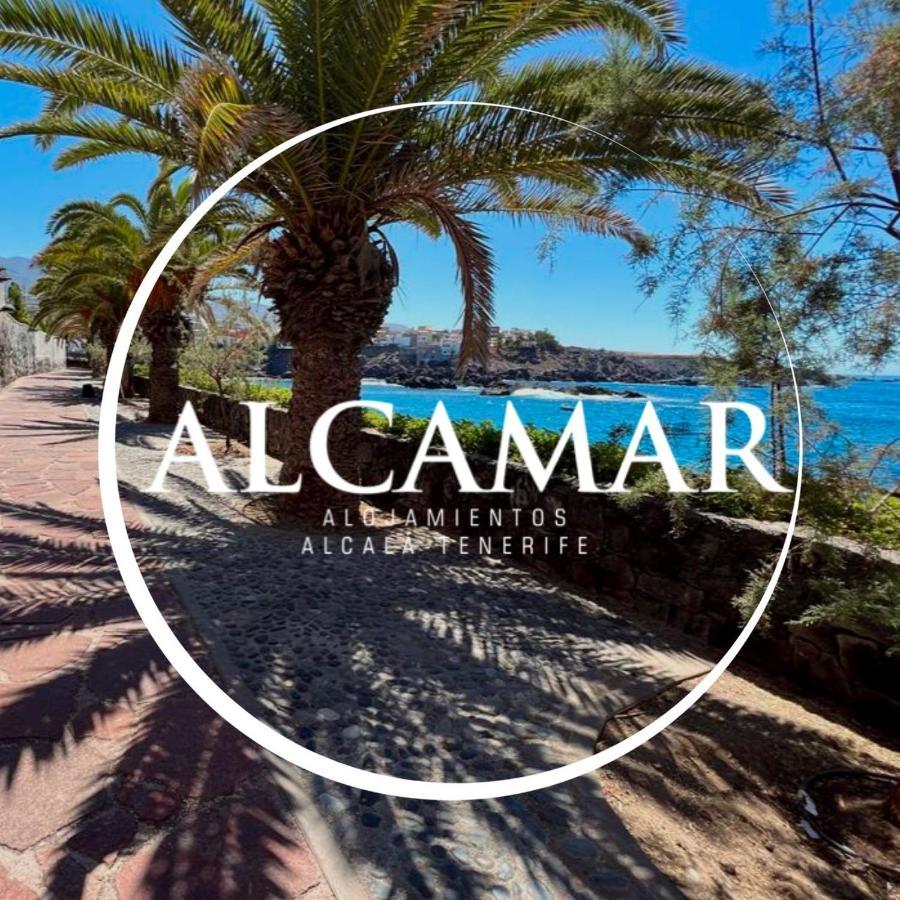 Alcamar Apartamento Cerca Al Mar Alcalá la Real エクステリア 写真