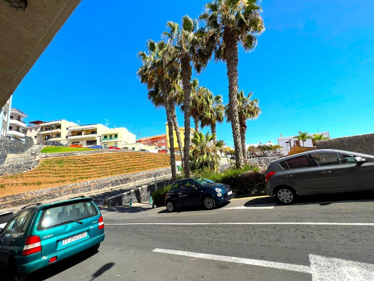 Alcamar Apartamento Cerca Al Mar Alcalá la Real エクステリア 写真