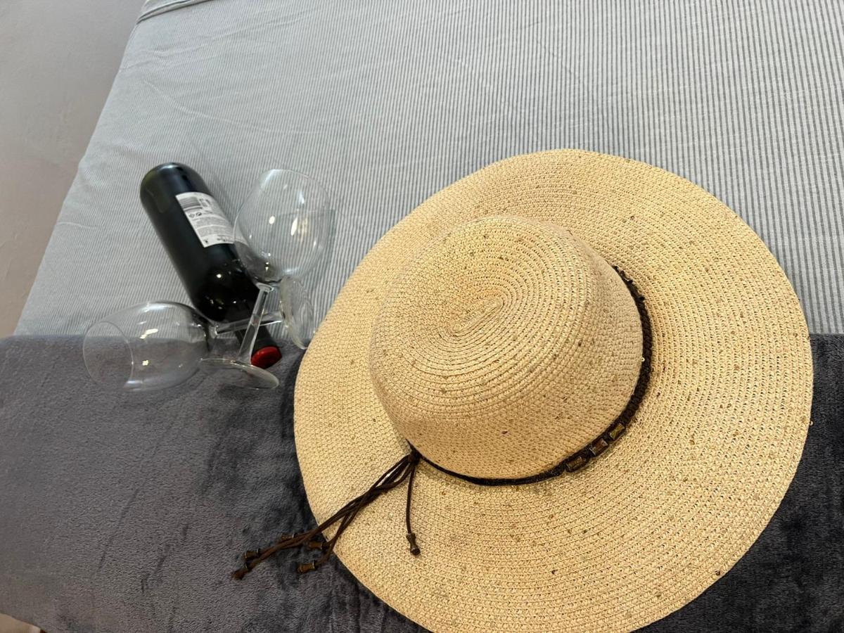 Alcamar Apartamento Cerca Al Mar Alcalá la Real エクステリア 写真