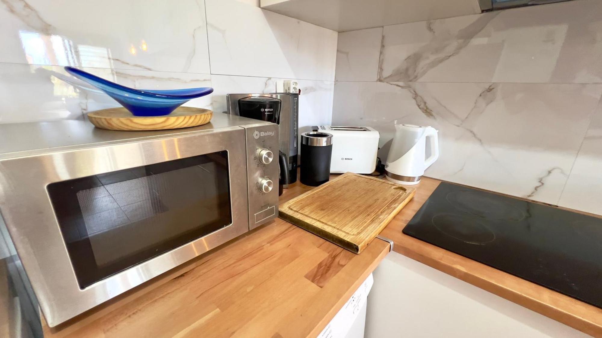 Alcamar Apartamento Cerca Al Mar Alcalá la Real エクステリア 写真