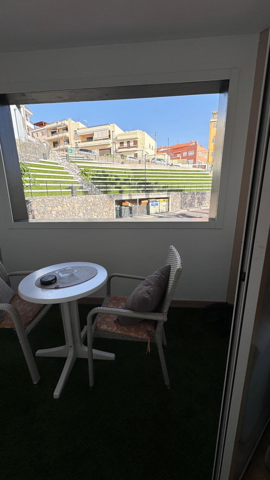 Alcamar Apartamento Cerca Al Mar Alcalá la Real エクステリア 写真