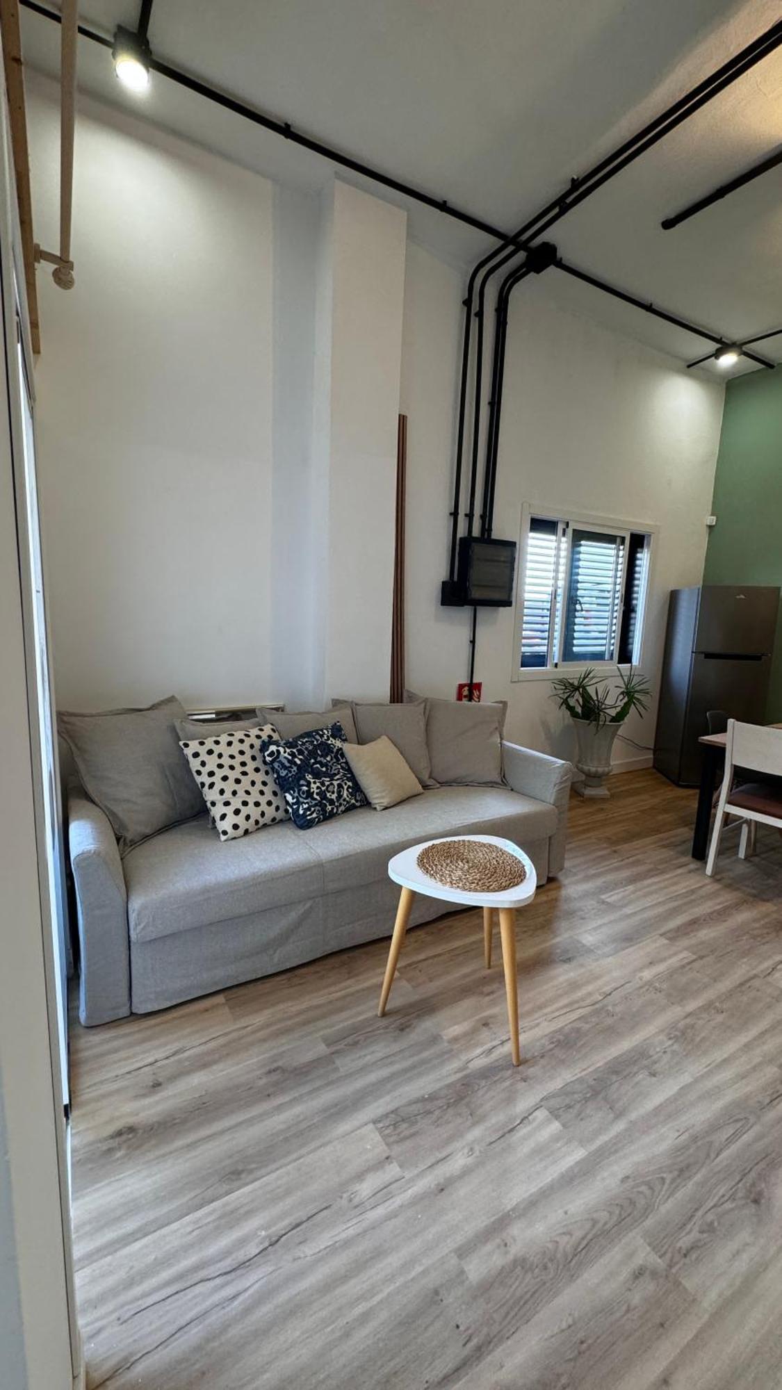 Alcamar Apartamento Cerca Al Mar Alcalá la Real エクステリア 写真