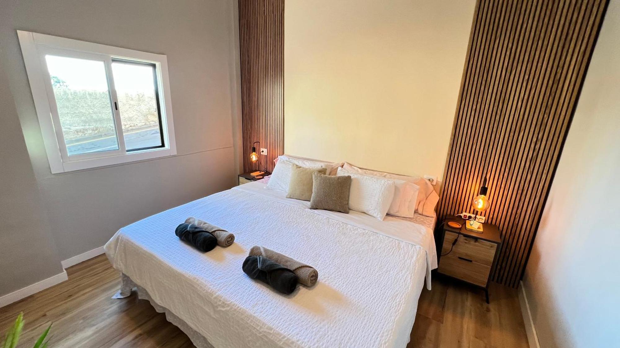 Alcamar Apartamento Cerca Al Mar Alcalá la Real エクステリア 写真