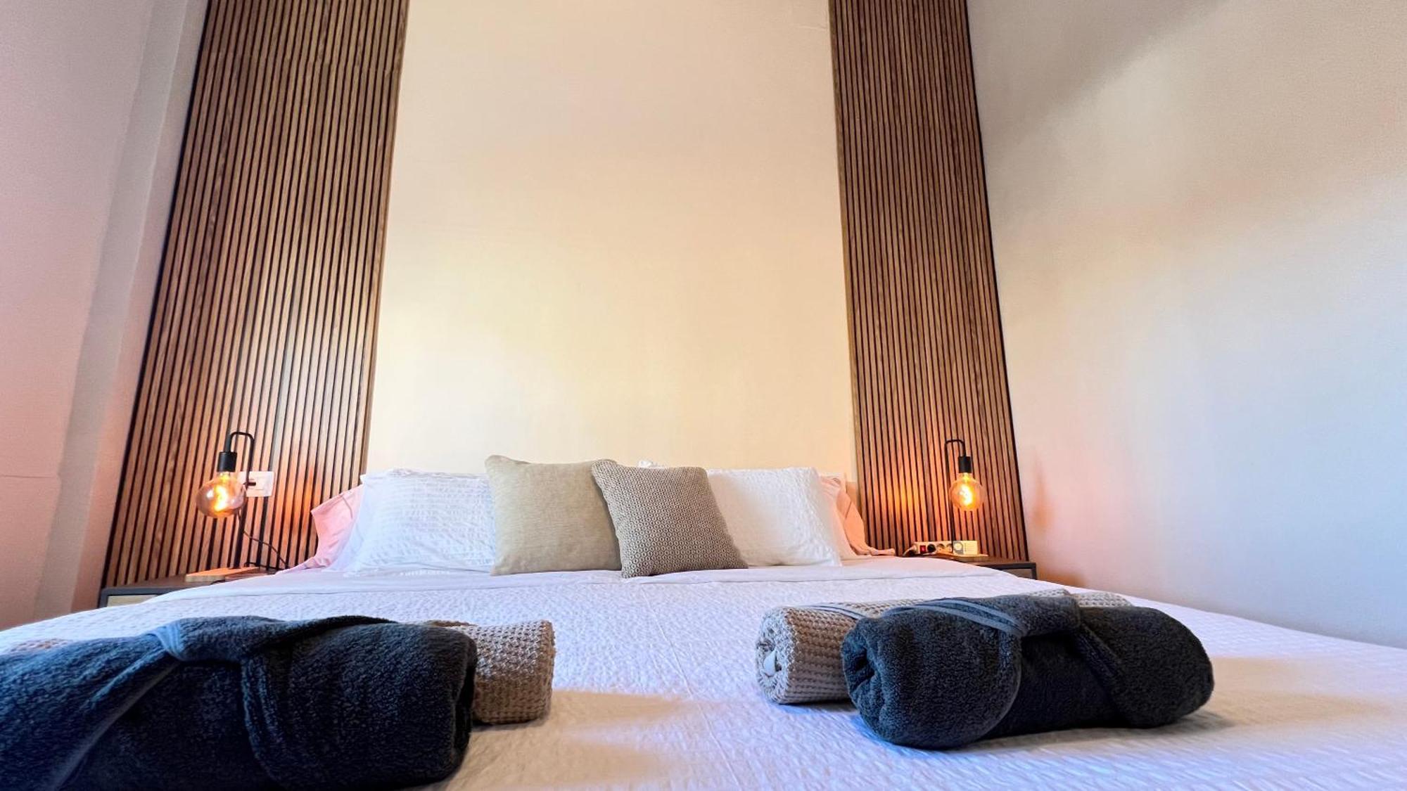 Alcamar Apartamento Cerca Al Mar Alcalá la Real エクステリア 写真