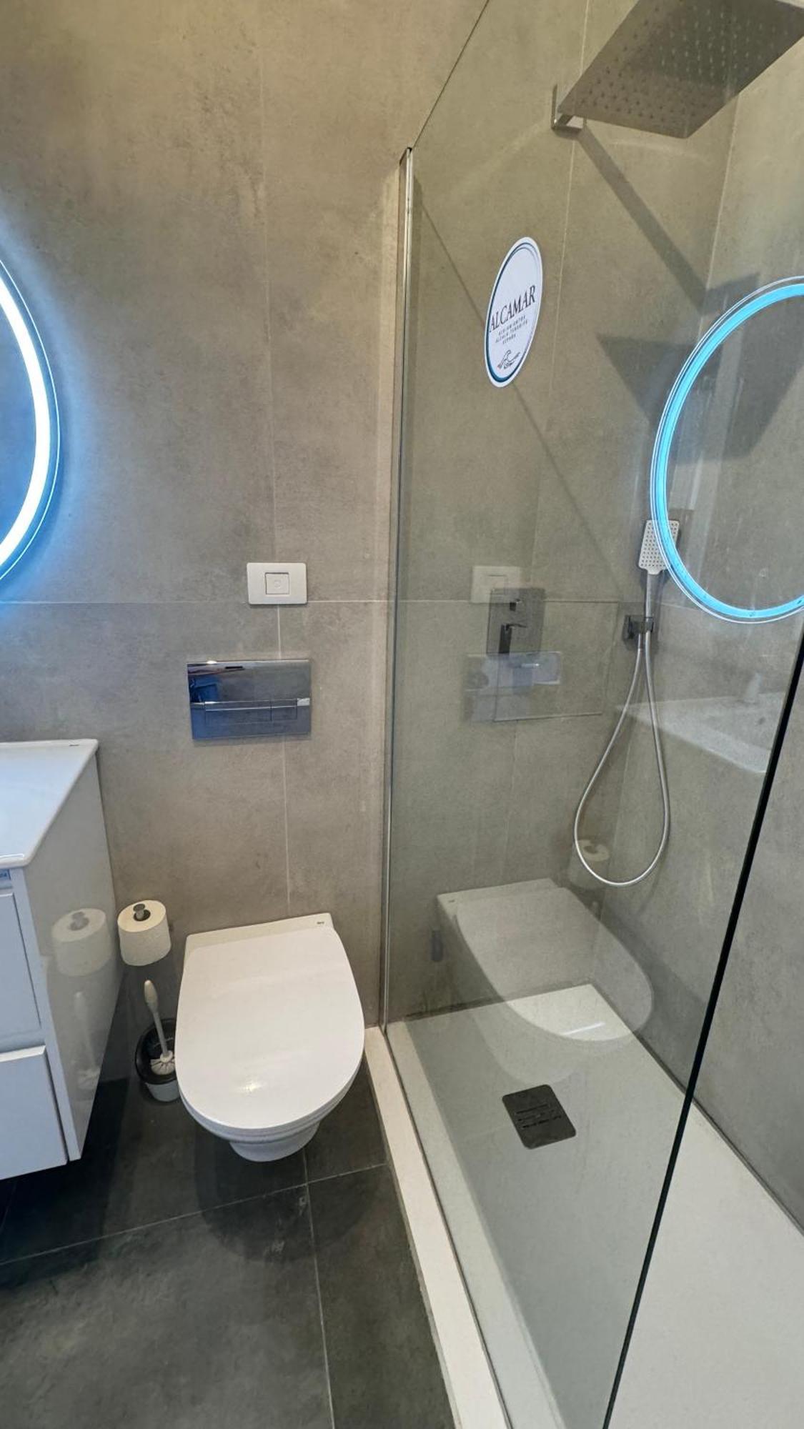 Alcamar Apartamento Cerca Al Mar Alcalá la Real エクステリア 写真