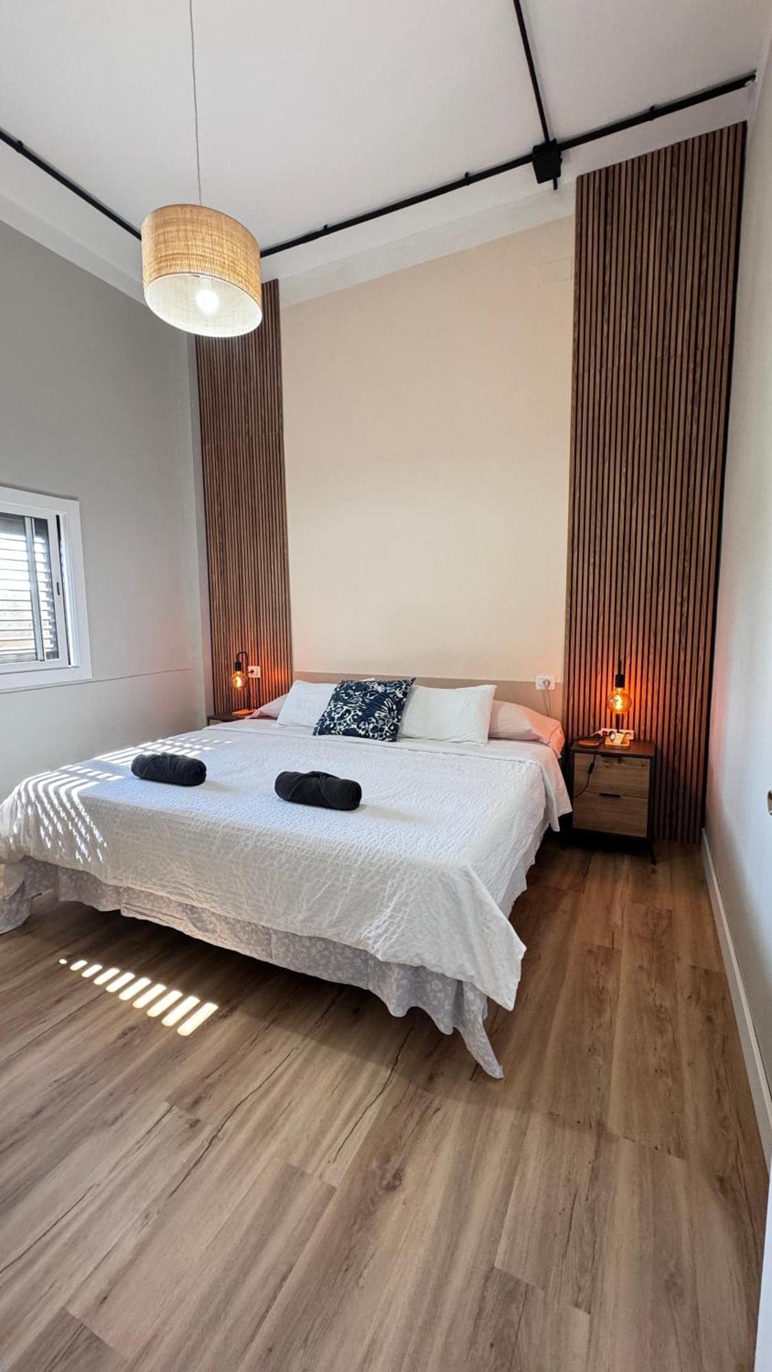 Alcamar Apartamento Cerca Al Mar Alcalá la Real エクステリア 写真