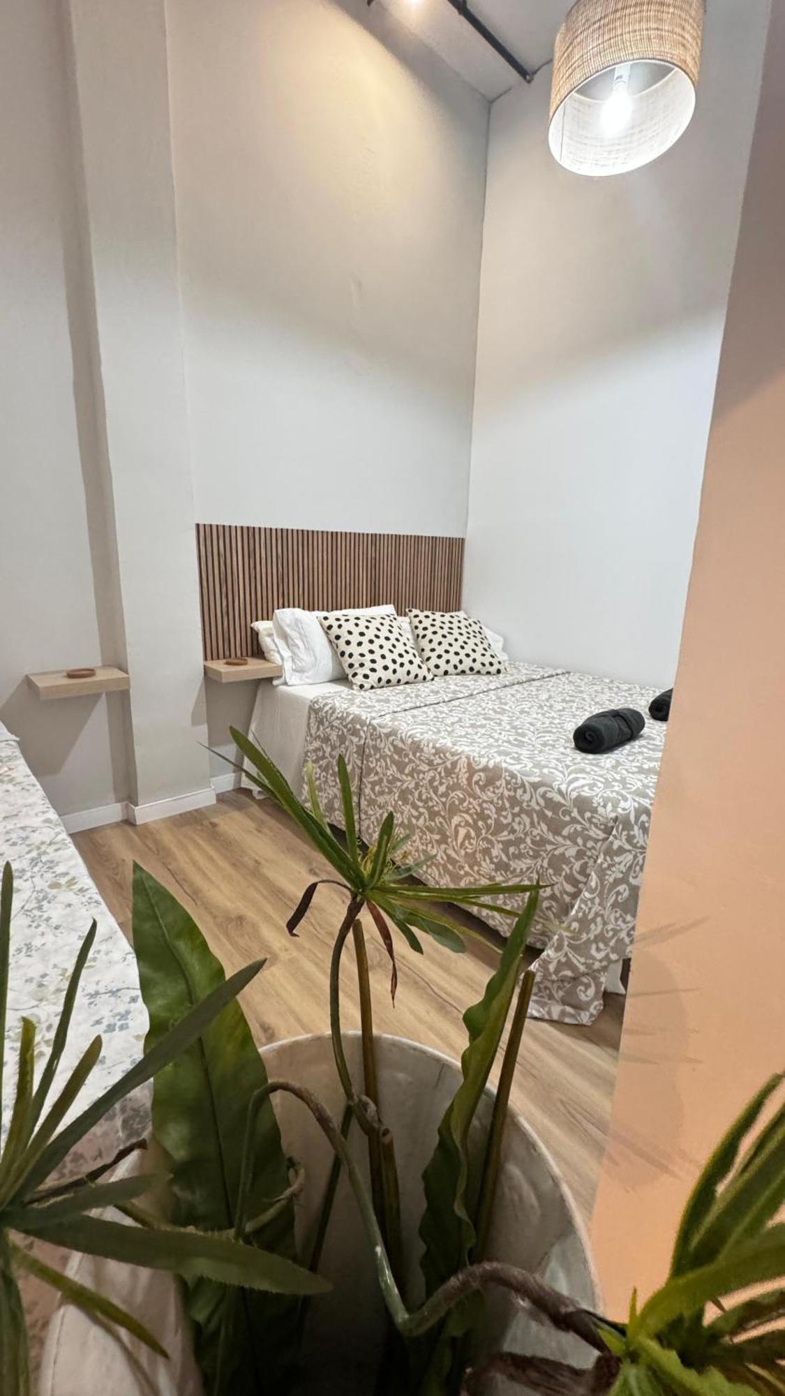Alcamar Apartamento Cerca Al Mar Alcalá la Real エクステリア 写真
