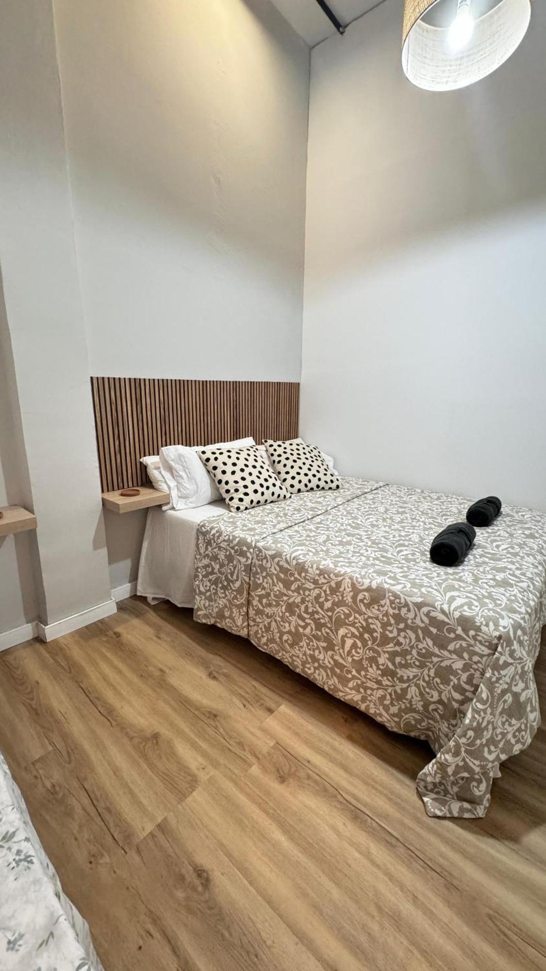 Alcamar Apartamento Cerca Al Mar Alcalá la Real エクステリア 写真