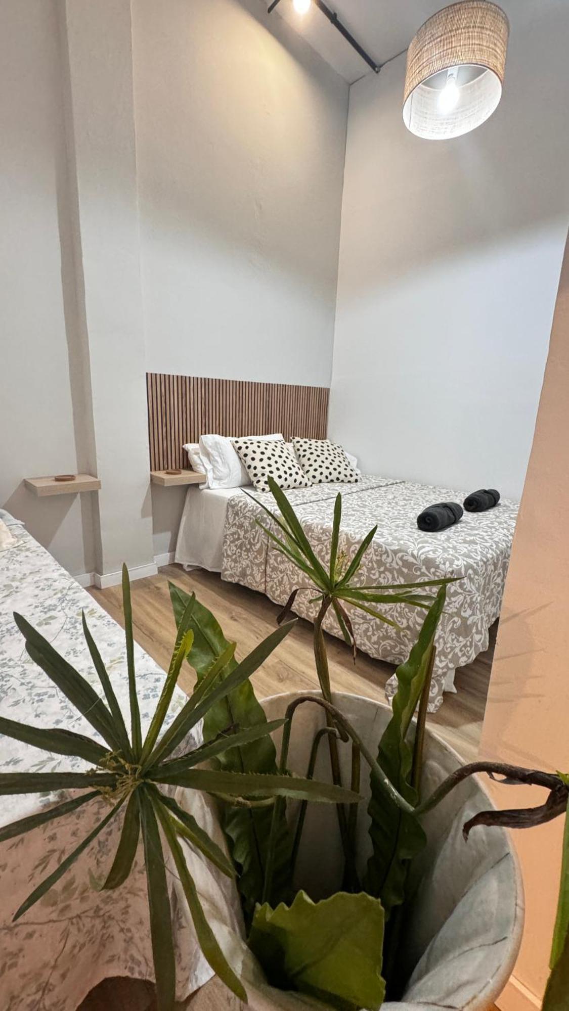 Alcamar Apartamento Cerca Al Mar Alcalá la Real エクステリア 写真