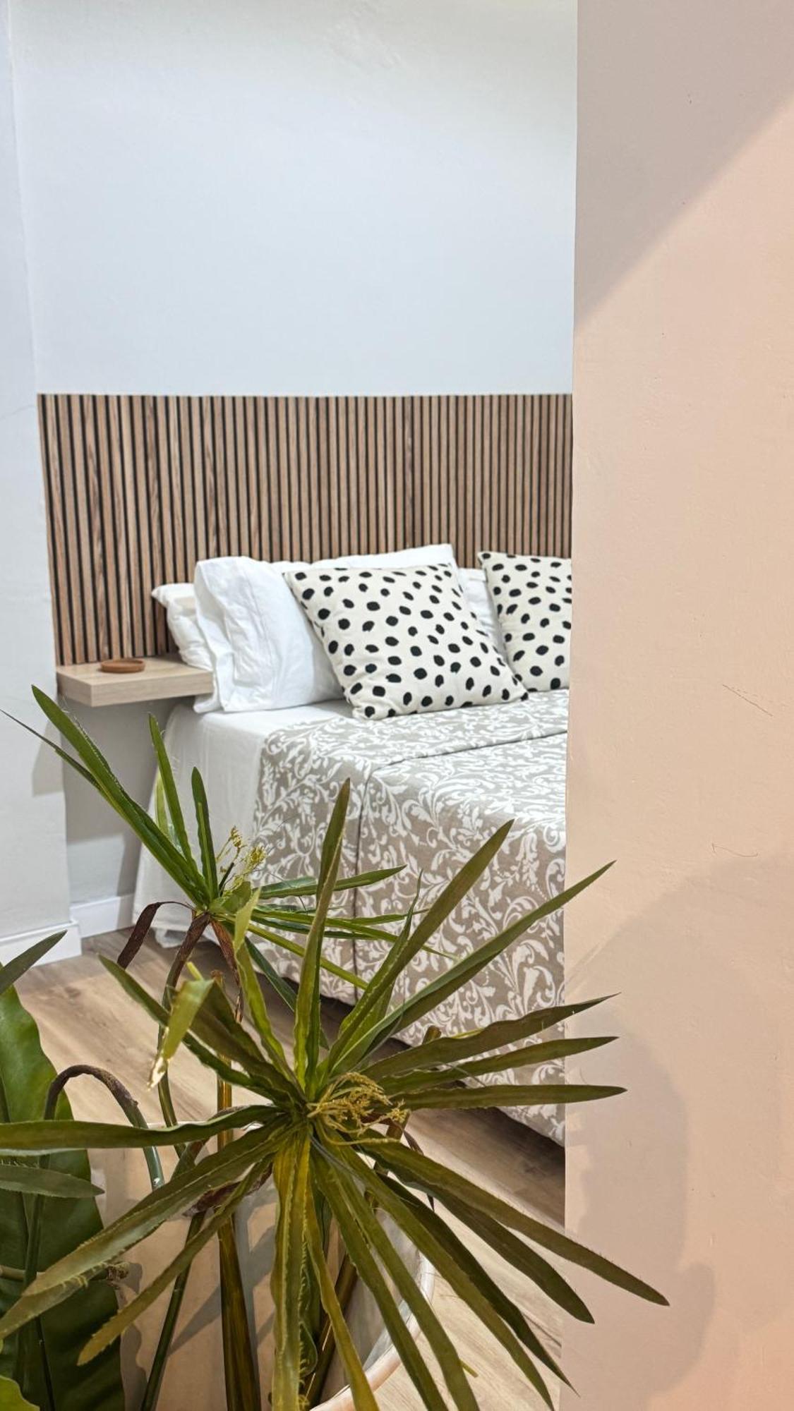 Alcamar Apartamento Cerca Al Mar Alcalá la Real エクステリア 写真