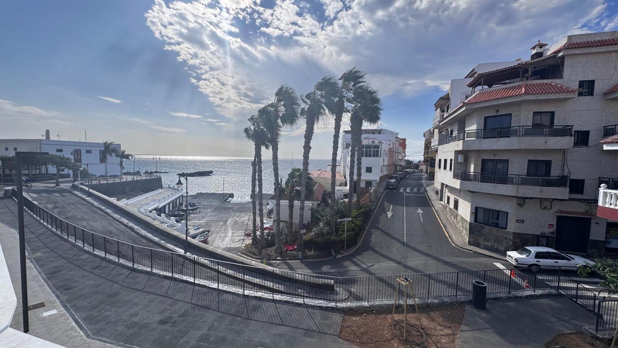 Alcamar Apartamento Cerca Al Mar Alcalá la Real エクステリア 写真