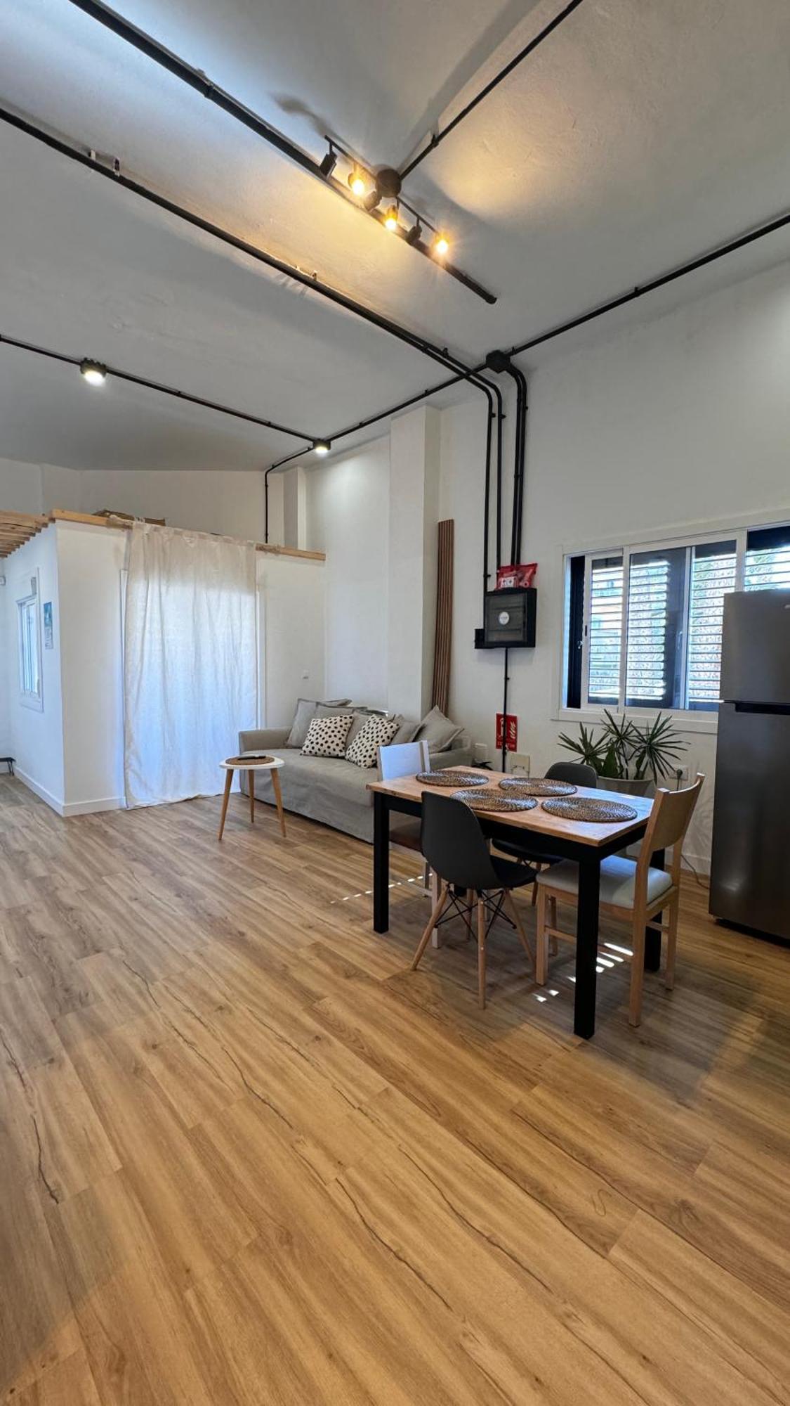 Alcamar Apartamento Cerca Al Mar Alcalá la Real エクステリア 写真